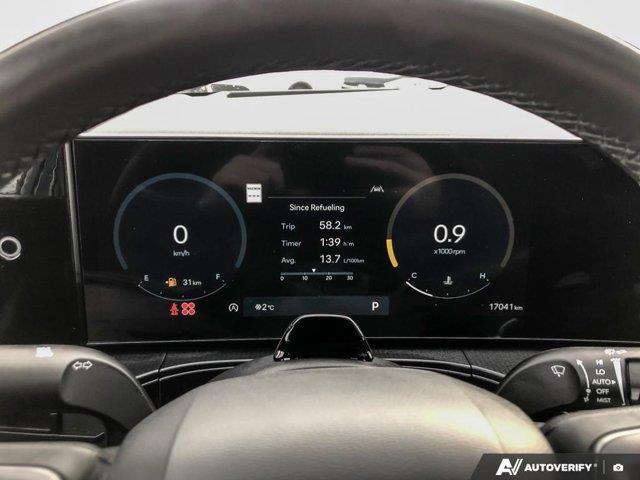 hyundai Santa Fe 2025 - 14