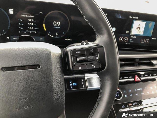 hyundai Santa Fe 2025 - 15