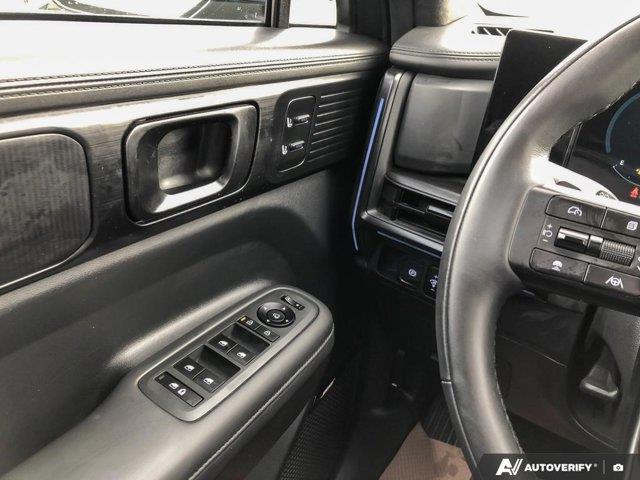 hyundai Santa Fe 2025 - 16