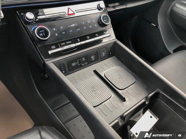 hyundai Santa Fe 2025 - 17