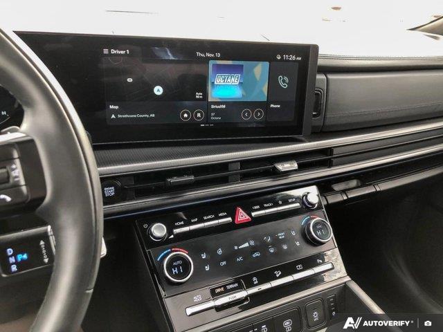 hyundai Santa Fe 2025 - 18