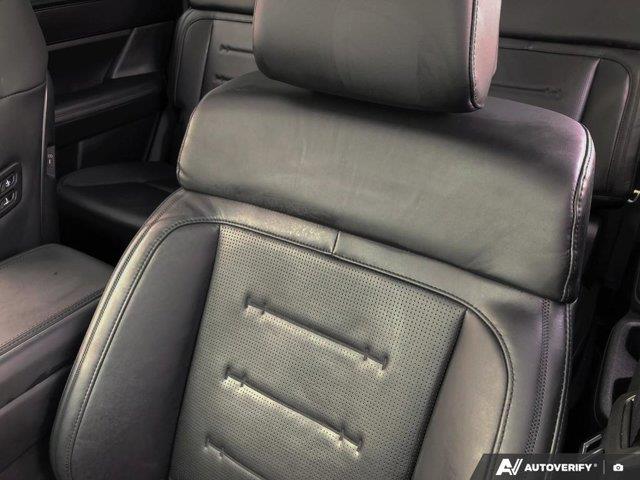 hyundai Santa Fe 2025 - 19