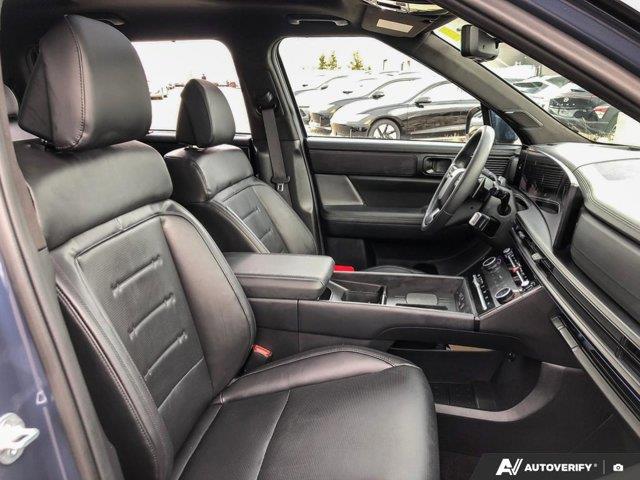 hyundai Santa Fe 2025 - 21