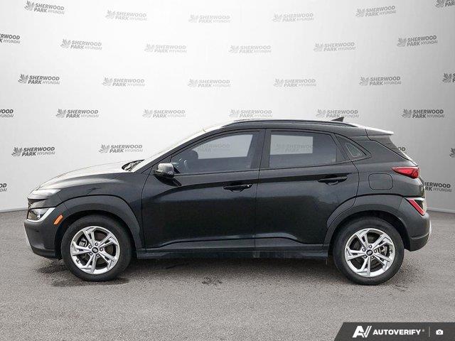 hyundai Kona 2022 - 2