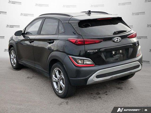 hyundai Kona 2022 - 3