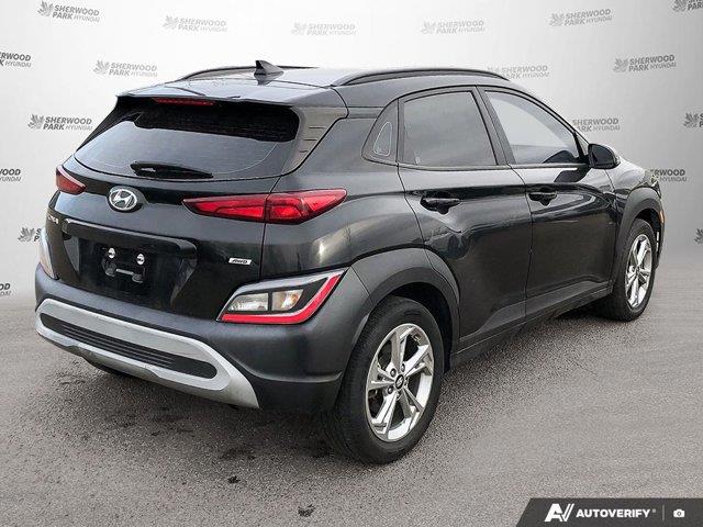 hyundai Kona 2022 - 5