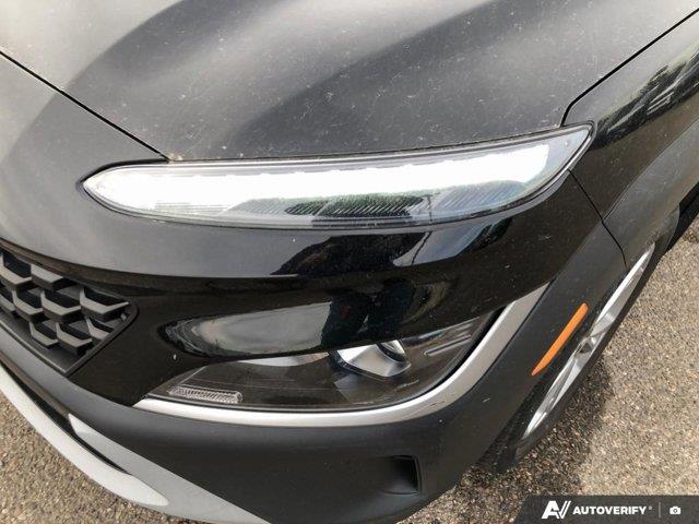 hyundai Kona 2022 - 10