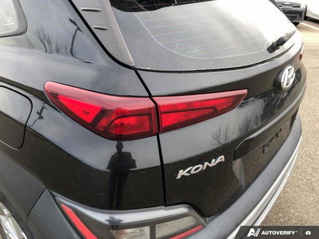 hyundai Kona 2022 - 11