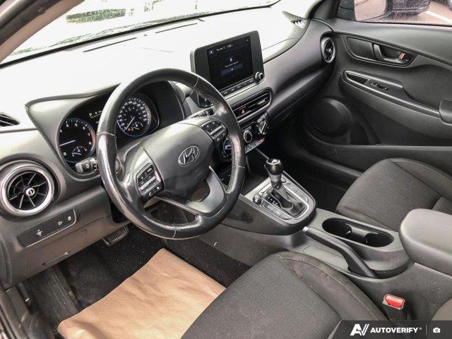 hyundai Kona 2022 - 12