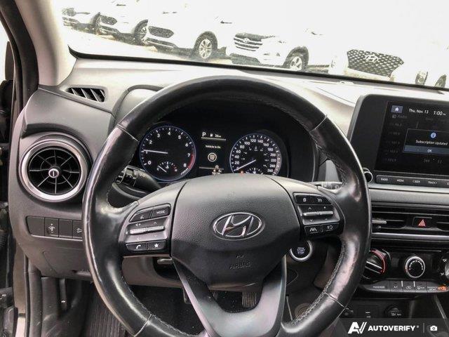 hyundai Kona 2022 - 13