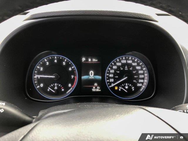 hyundai Kona 2022 - 14