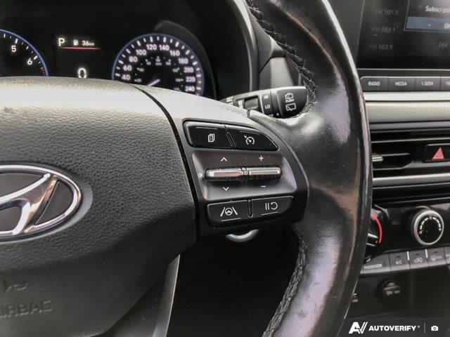hyundai Kona 2022 - 15