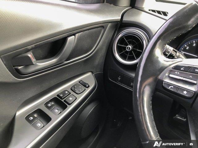 hyundai Kona 2022 - 16