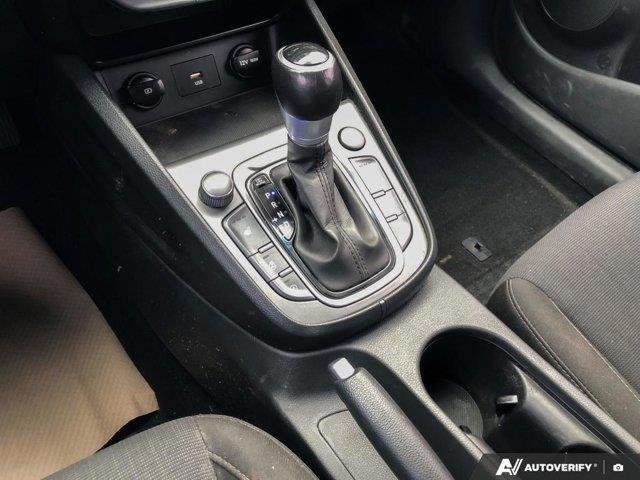 hyundai Kona 2022 - 17