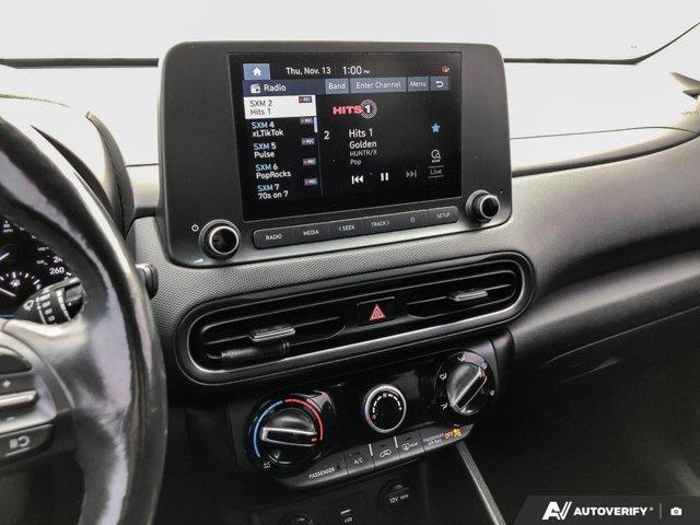 hyundai Kona 2022 - 18