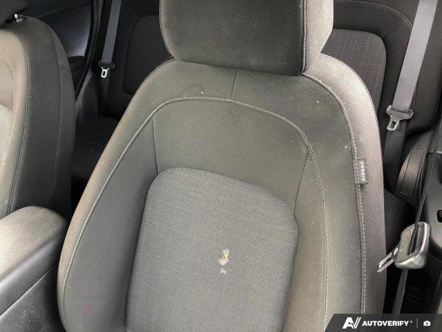 hyundai Kona 2022 - 19