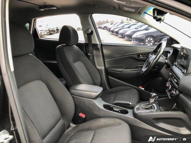 hyundai Kona 2022 - 21