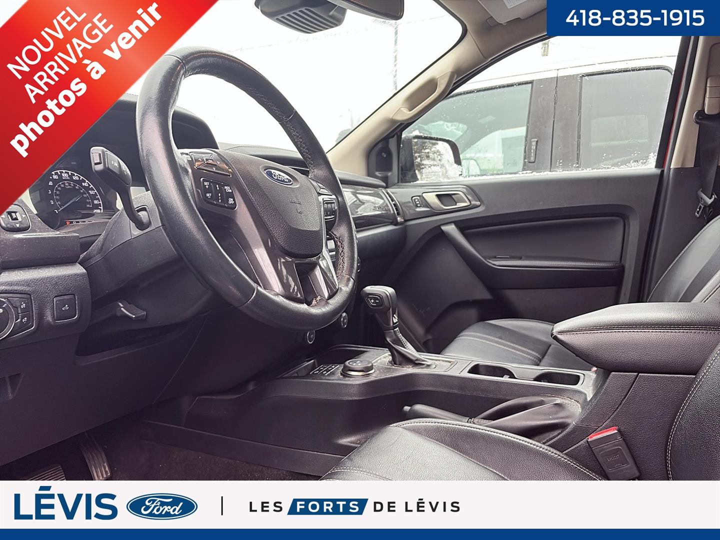 ford Ranger 2021 - 5