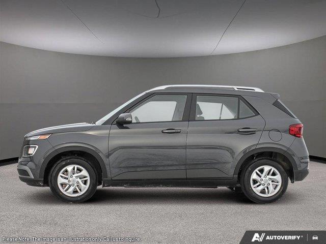 hyundai Venue 2026 - 3