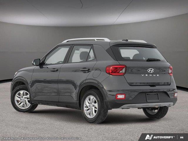 hyundai Venue 2026 - 4
