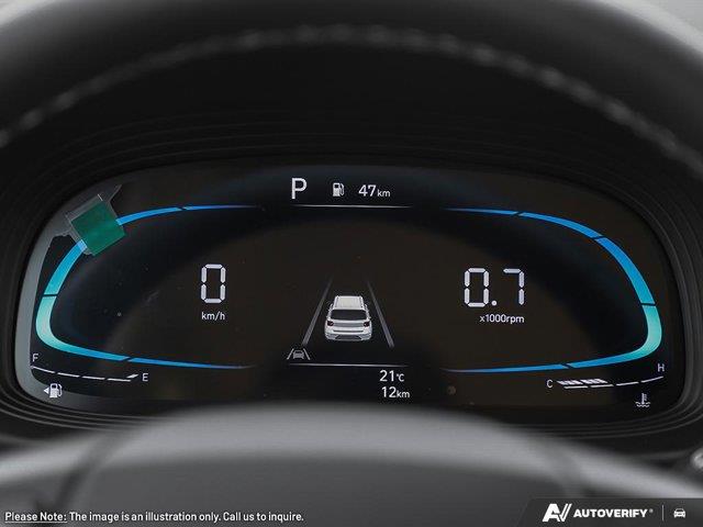 hyundai Venue 2026 - 14