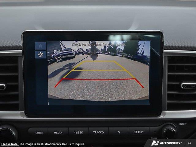 hyundai Venue 2026 - 23