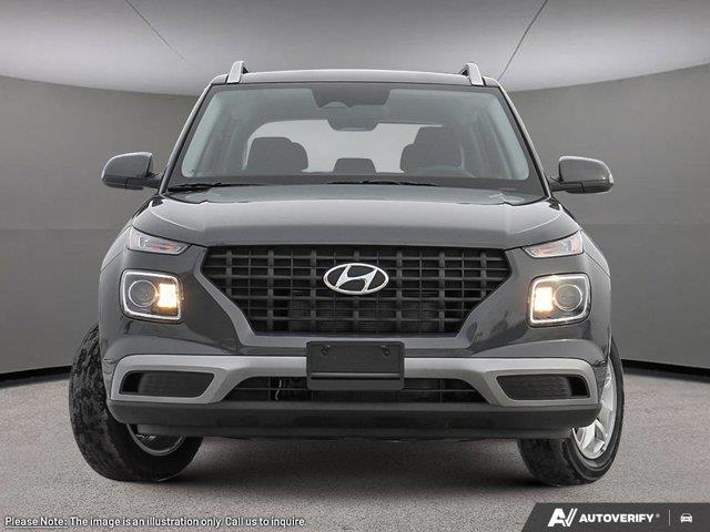 hyundai Venue 2026 - 2