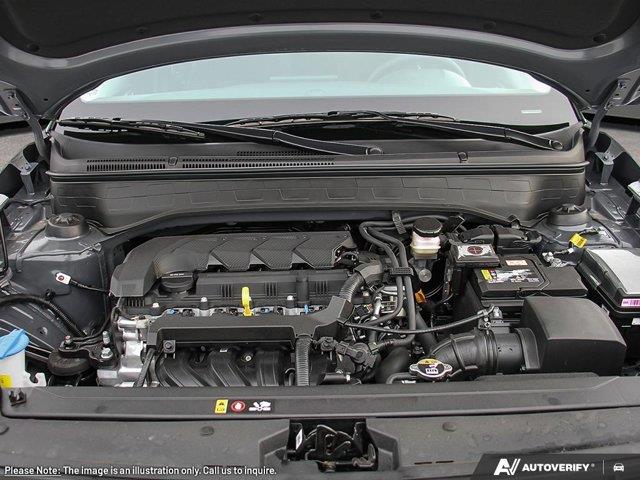 hyundai Venue 2026 - 6