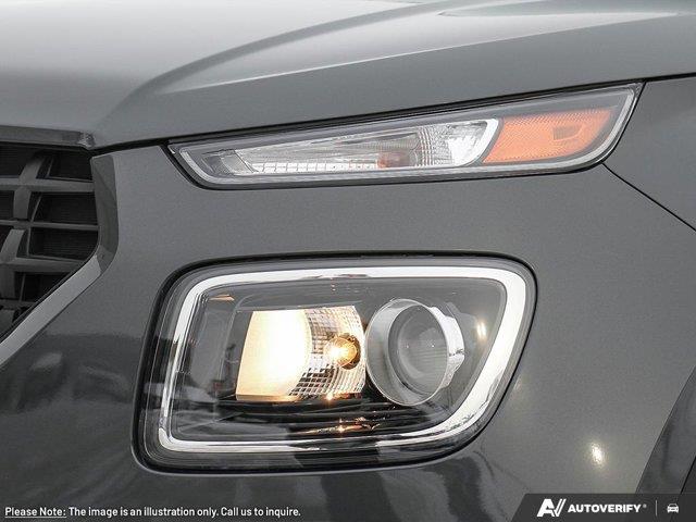 hyundai Venue 2026 - 10