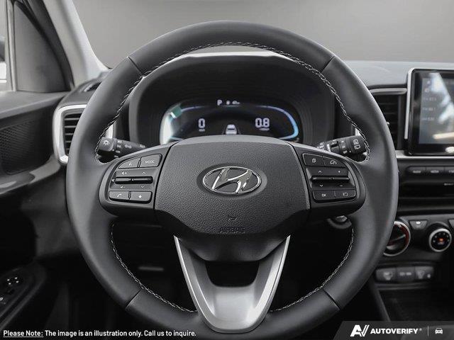 hyundai Venue 2026 - 13