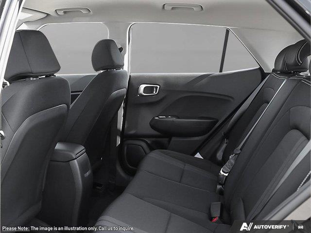 hyundai Venue 2026 - 21