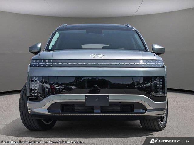 hyundai IONIQ 9 2026 - 2