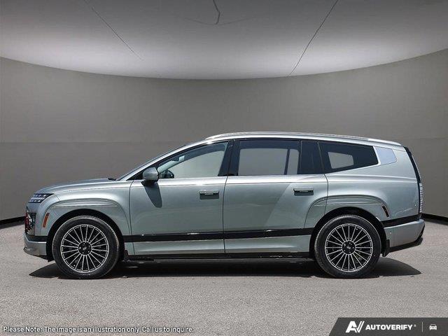 hyundai IONIQ 9 2026 - 3