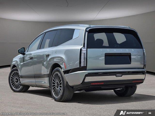 hyundai IONIQ 9 2026 - 4
