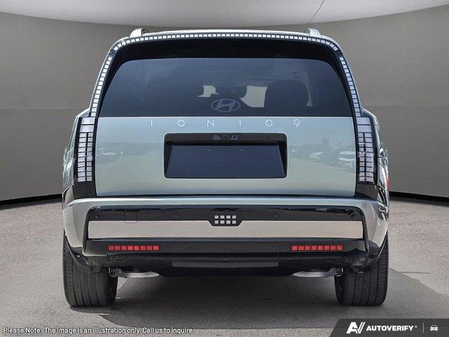 hyundai IONIQ 9 2026 - 5