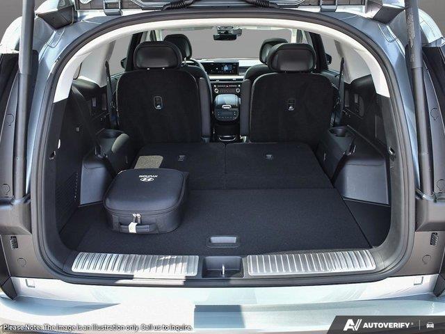 hyundai IONIQ 9 2026 - 7