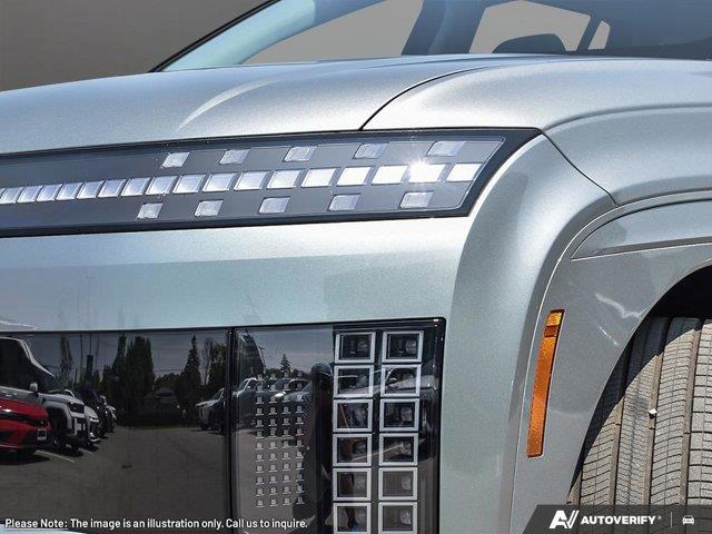 hyundai IONIQ 9 2026 - 10