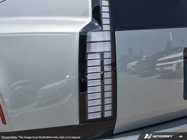 hyundai IONIQ 9 2026 - 11