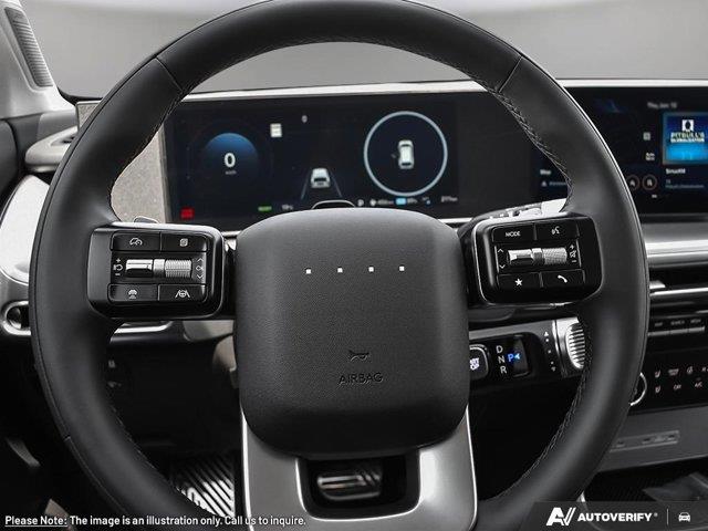 hyundai IONIQ 9 2026 - 13