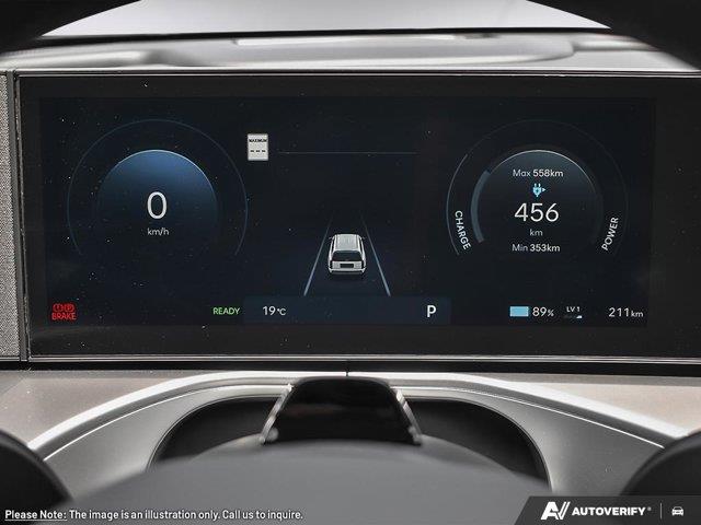 hyundai IONIQ 9 2026 - 14