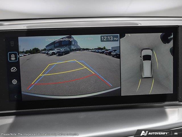 hyundai IONIQ 9 2026 - 18