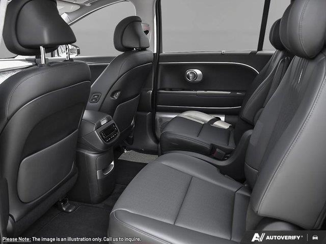 hyundai IONIQ 9 2026 - 21