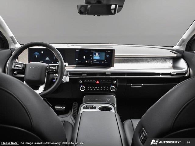 hyundai IONIQ 9 2026 - 22