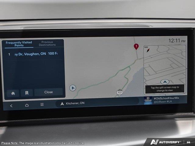 hyundai IONIQ 9 2026 - 23