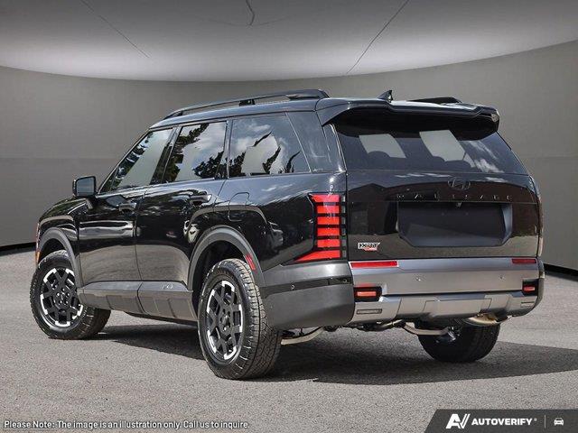 hyundai Palisade 2026 - 4