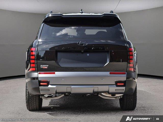 hyundai Palisade 2026 - 5