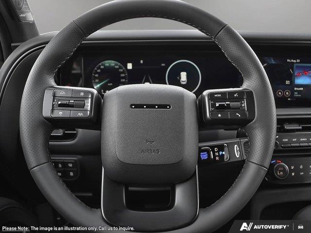 hyundai Palisade 2026 - 13