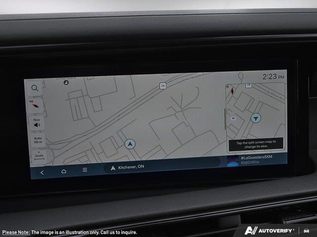 hyundai Palisade 2026 - 18