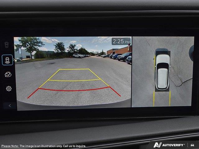 hyundai Palisade 2026 - 23