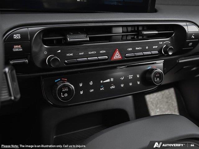 hyundai Palisade 2026 - 24